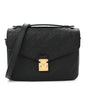 Empreinte Pochette Metis Black