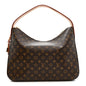 Monogram Slouchy MM