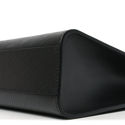 Epi Sac Plat BB Black