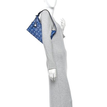 Visetos Aren Hobo Crossbody Bag Blue
