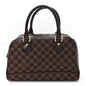 Damier Ebene Duomo