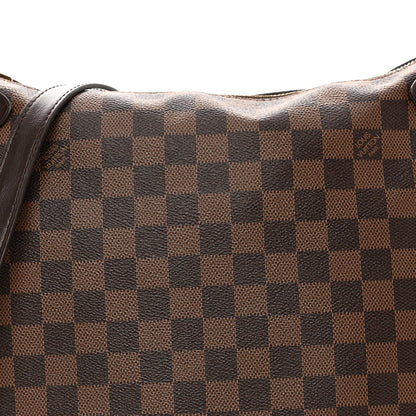 Damier Ebene Duomo Messenger