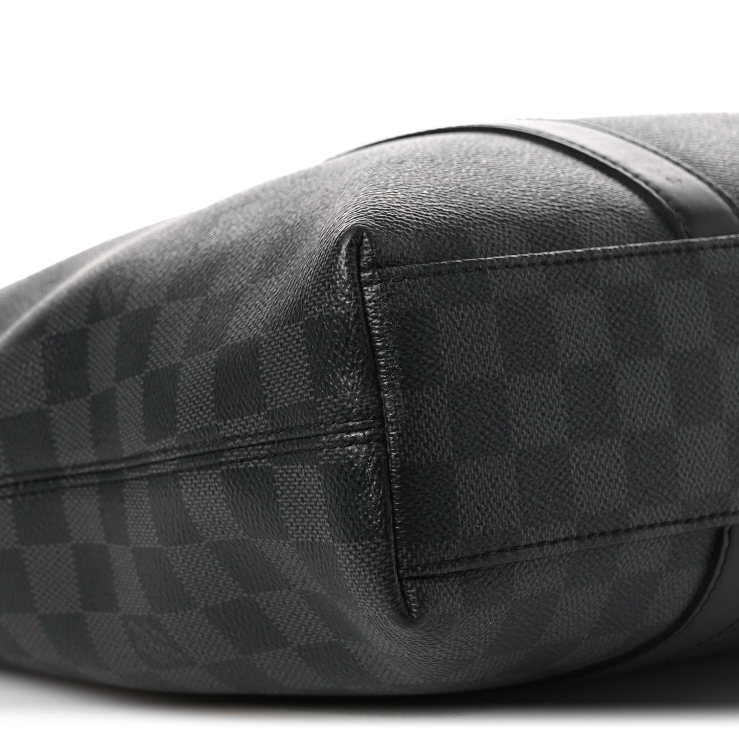 Damier Graphite Anton Tote