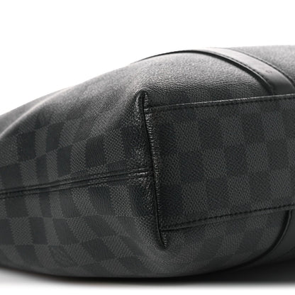 Damier Graphite Anton Tote