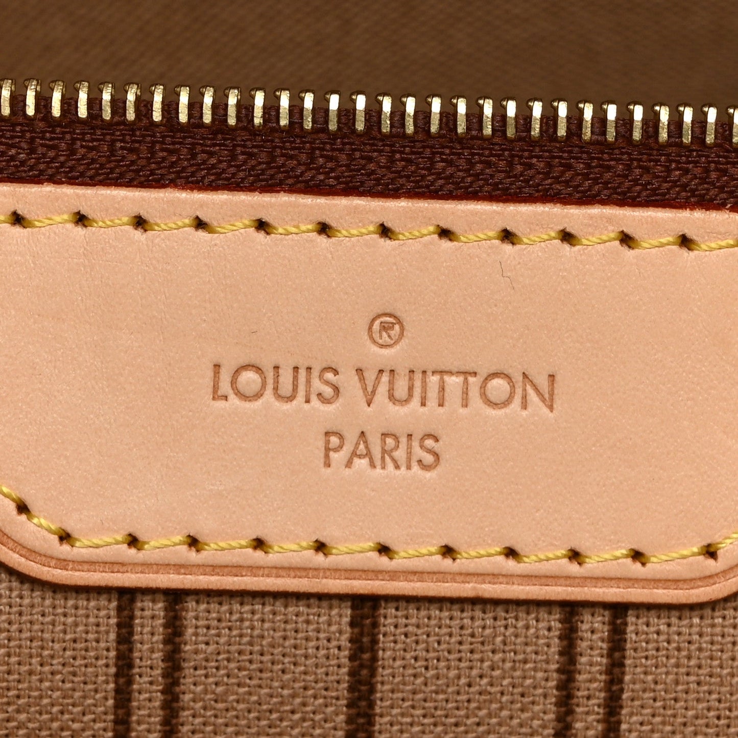 Monogram Delightful PM