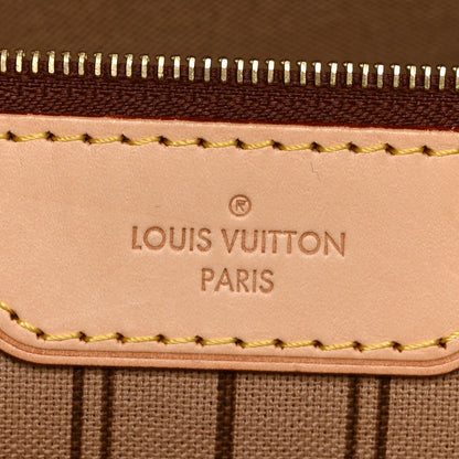 Monogram Delightful PM