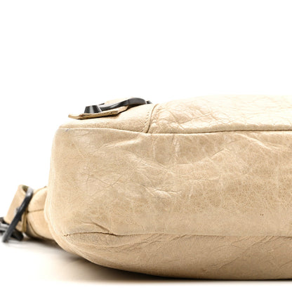 Agneau Classic Hardware First Sahara