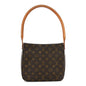 Monogram Looping MM