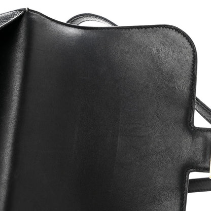 Epsom Constance 18 Black