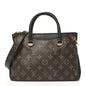 Monogram Pallas Full BB Black