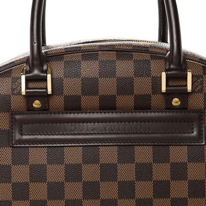 Damier Ebene Nolita