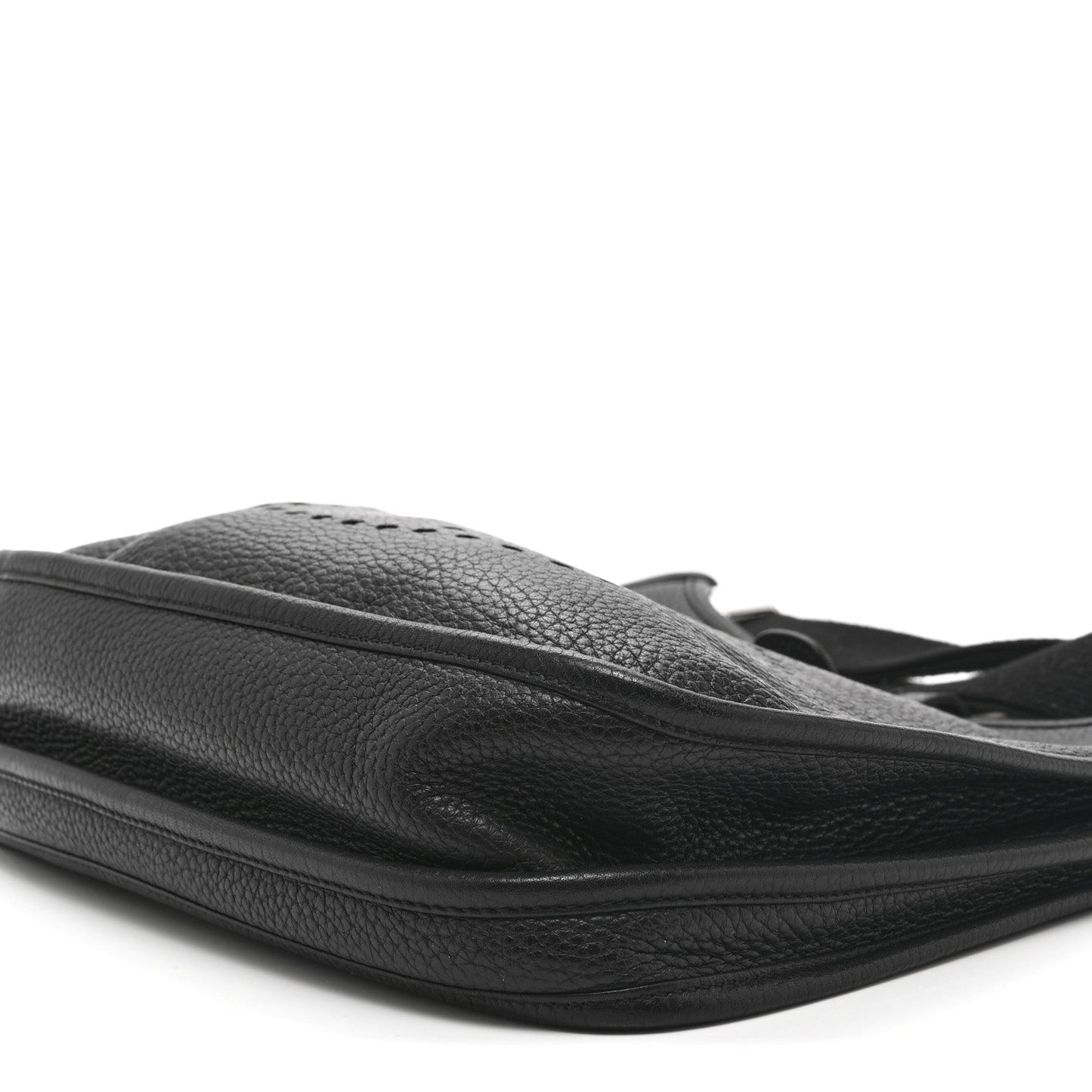 Taurillon Clemence Evelyne III PM Black