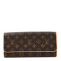 Monogram Pochette Twin GM
