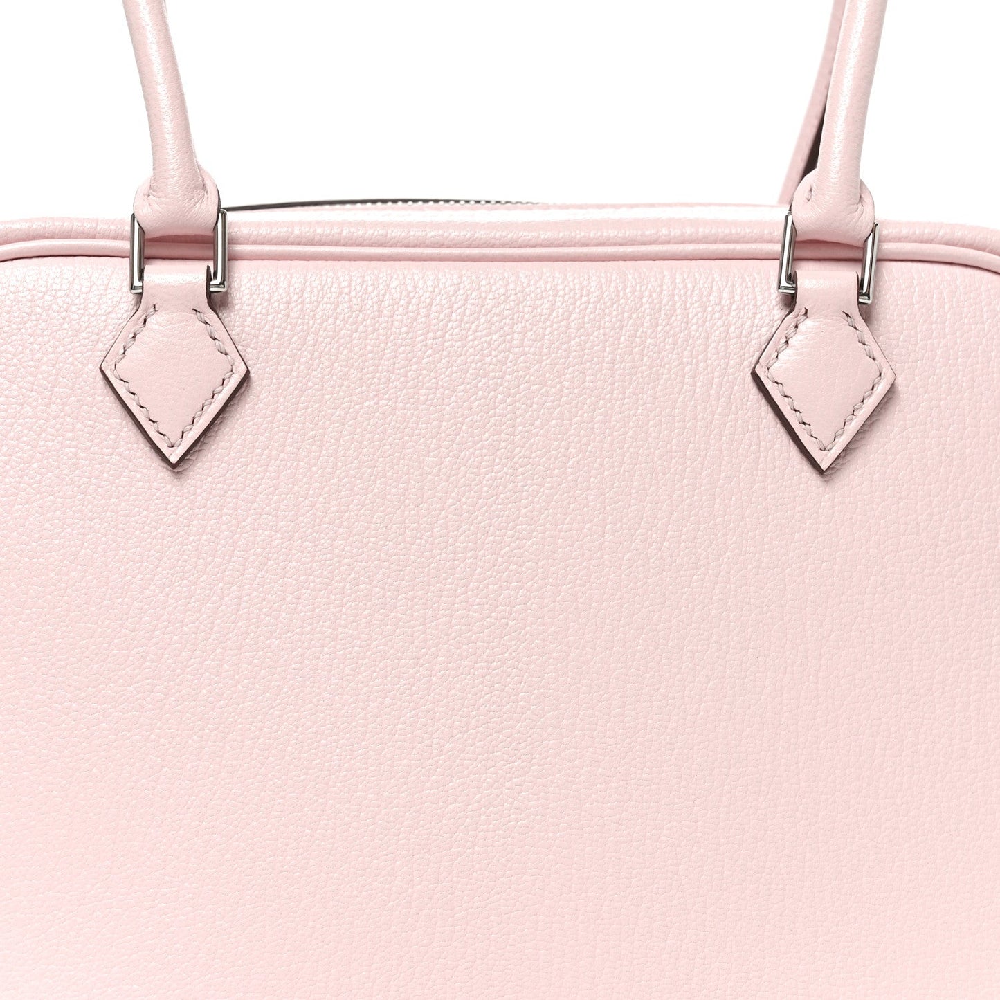 Chevre Mysore Mini Plume Rose Darling