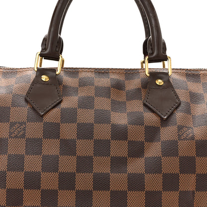 Damier Ebene Speedy 30