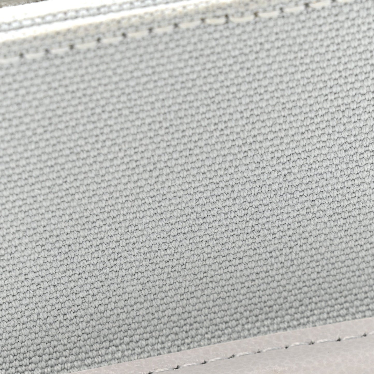 Canvas Le Messageru Grey