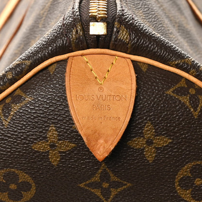 Monogram Keepall 55