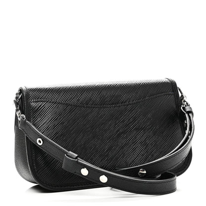 Epi Buci Crossbody Black