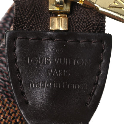 Damier Ebene Mini Pochette Accessories