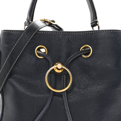 Silky Calf Hampstead Blue