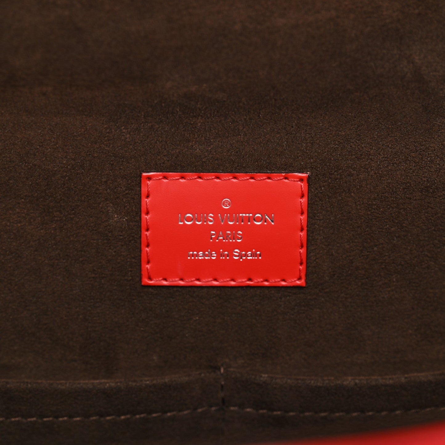 Epi Cluny MM Coquelicot