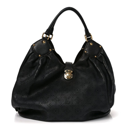 Mahina XL Black