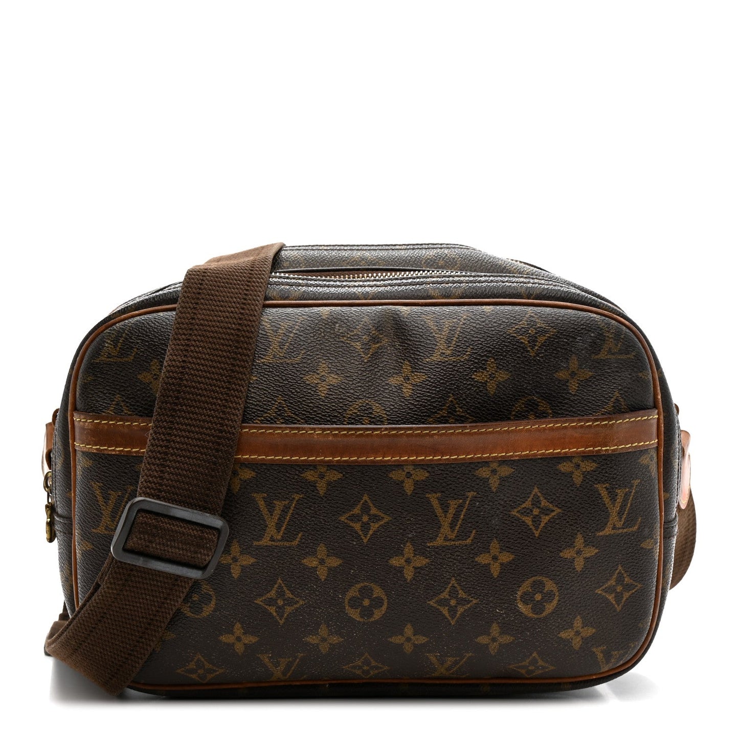 Monogram Reporter PM