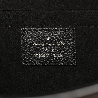 Monogram Marignan Black