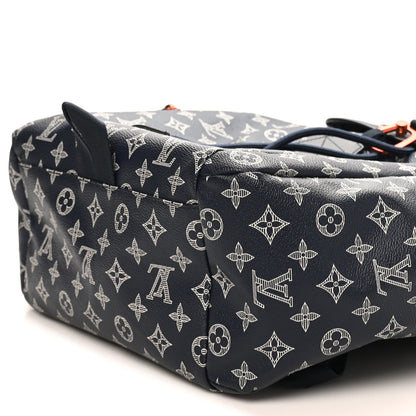 Monogram Upside Down Discovery Backpack