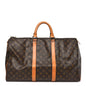 Monogram Keepall 50