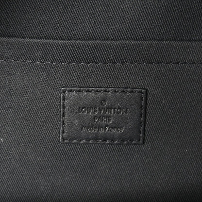 Reverse Monogram Palm Springs Backpack PM