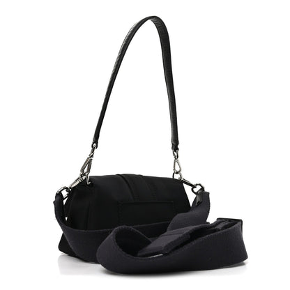 Nylon Le Petit Bambimou Black