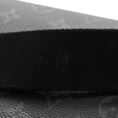 Monogram Eclipse District PM Black