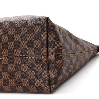 Damier Ebene Iena MM