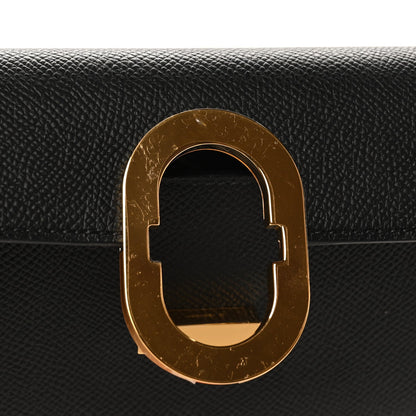 Epsom Maillon Wallet To Go Black