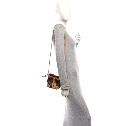 Monogram Noé Purse