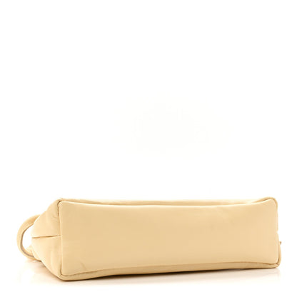 Lambskin Baci Bag Butter