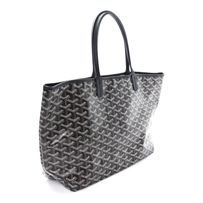 Goyardine Saint Louis PM Black