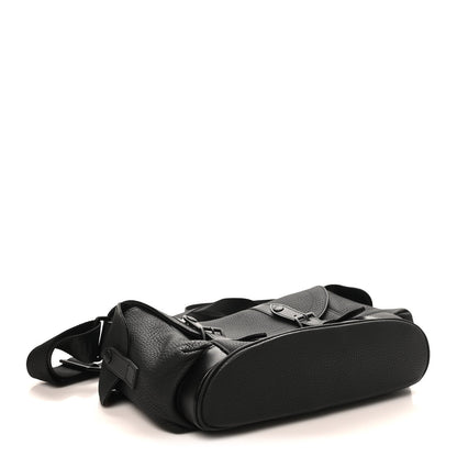 Taurillon Christopher Messenger Black