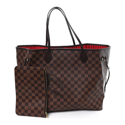 Damier Ebene Neo Neverfull GM