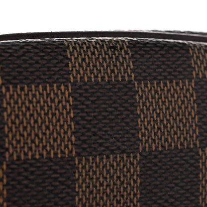 Damier Ebene Nolita