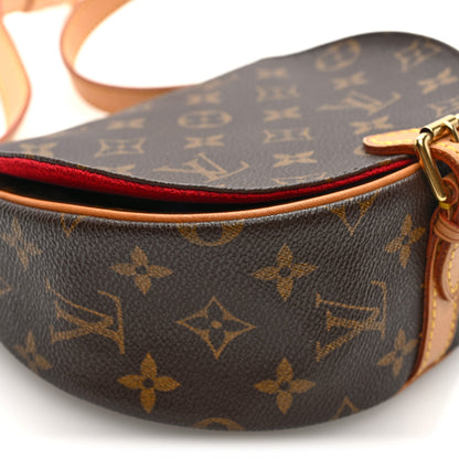 Monogram Tambourin