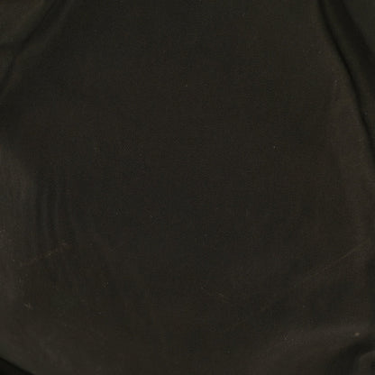 Tessuto Nylon Shopping Tote Bruciato