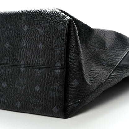 Visetos Large Klara Hobo Black