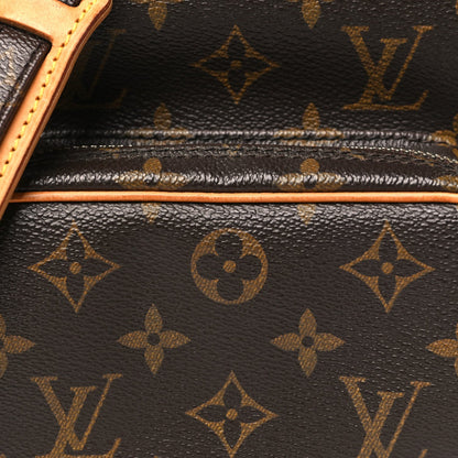 Monogram Amazone