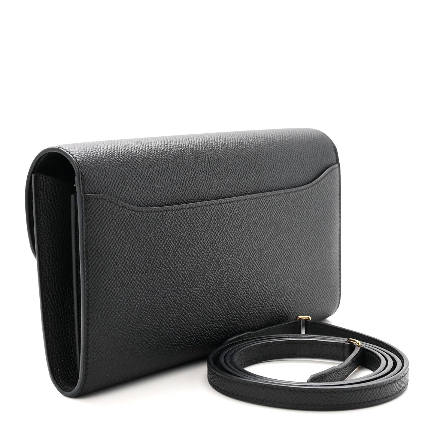 Epsom Constance Wallet To Go Black