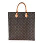 Monogram Sac Plat