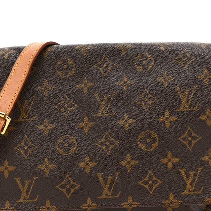 Monogram Musette Tango