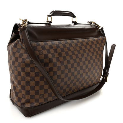 Damier Ebene West End PM