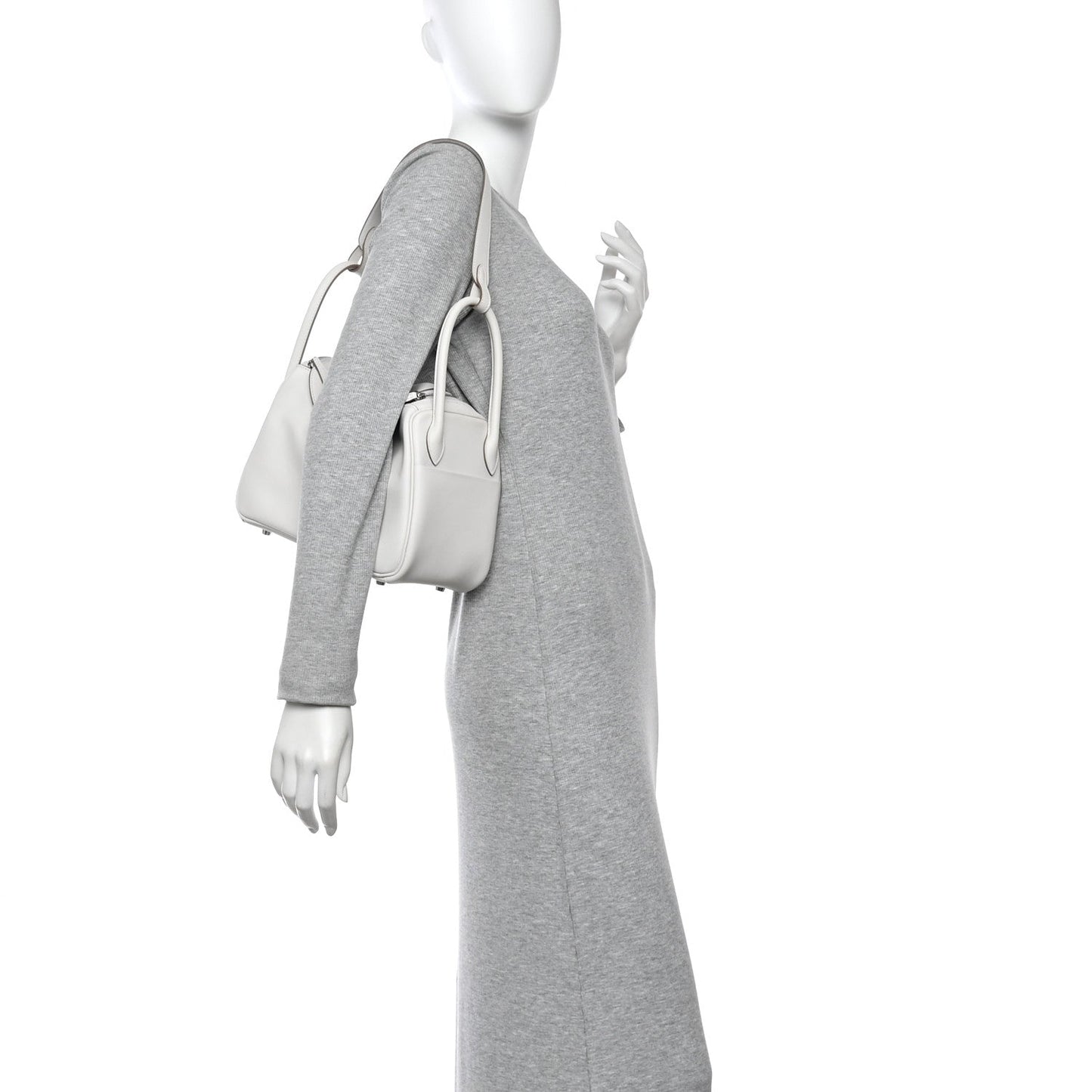 Swift Verso Lindy 26 Gris Pale Vert Vertigo